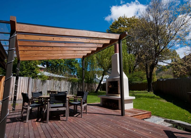 Cardigan Street, Arrowtown