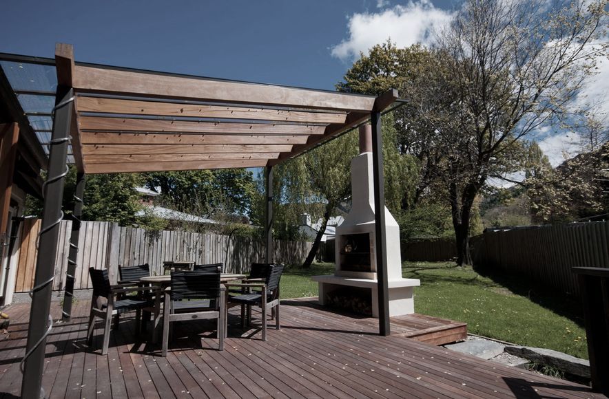 Cardigan Street, Arrowtown