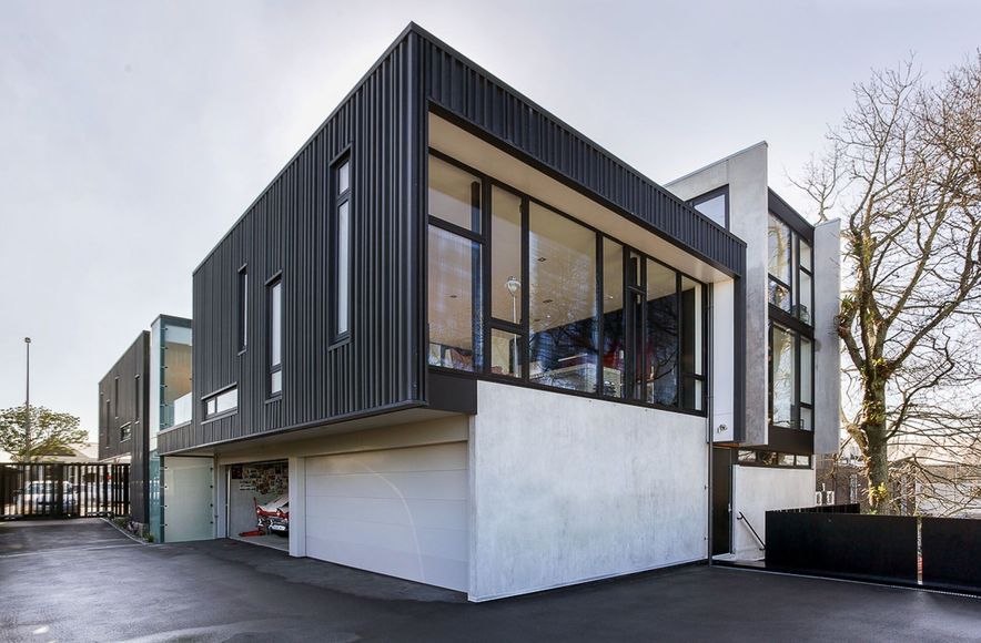 502 New North Road