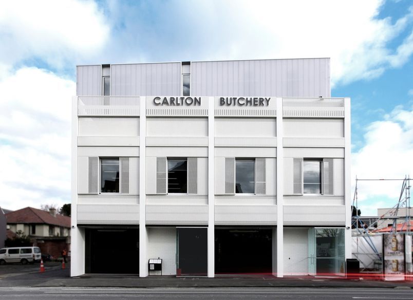 Carlton Butchery