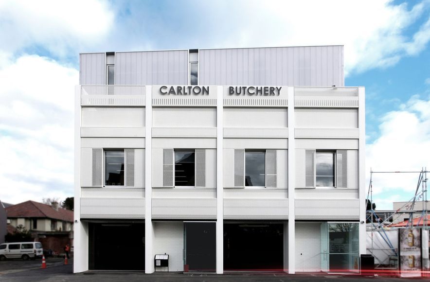 Carlton Butchery