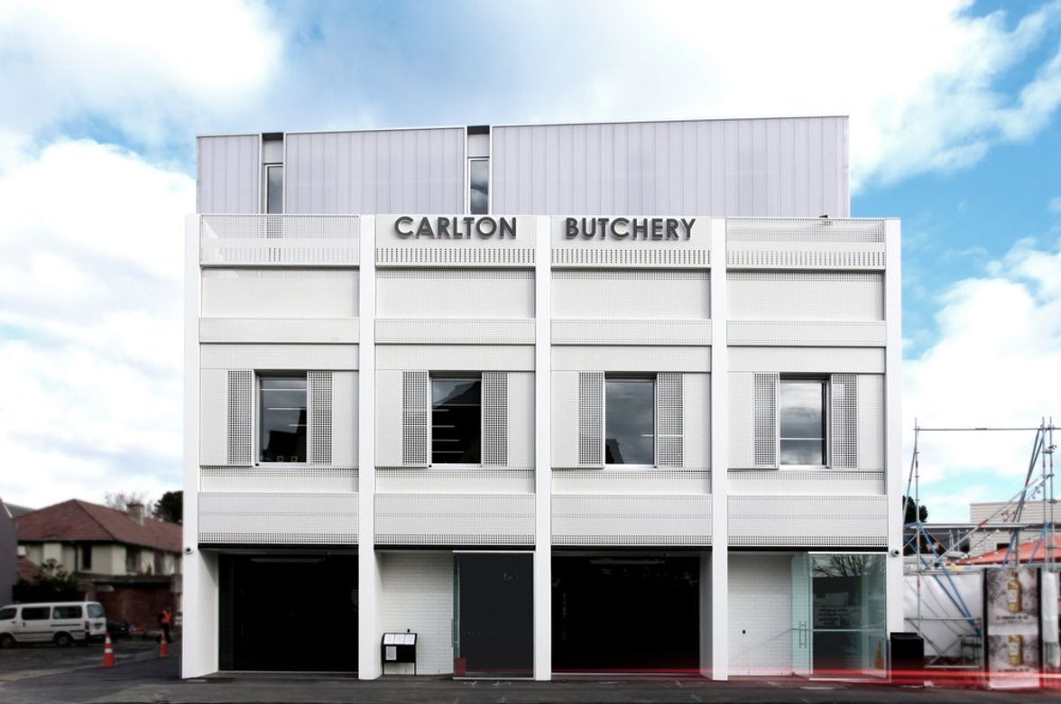 Carlton Butchery
