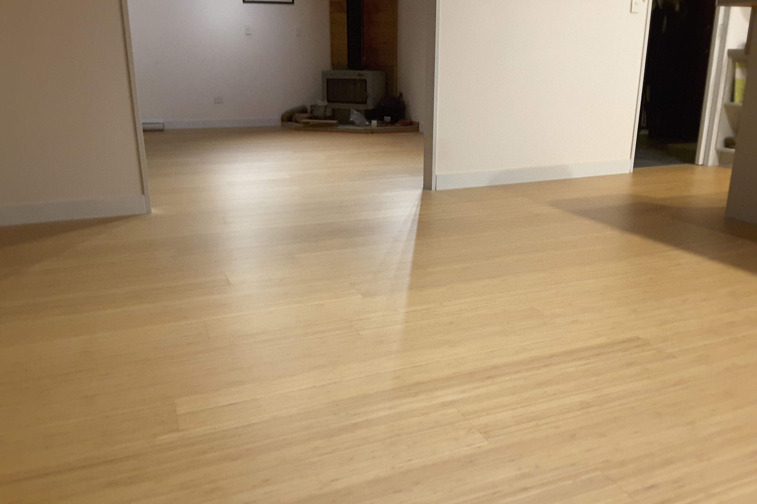 Bamboo Elite Flooring