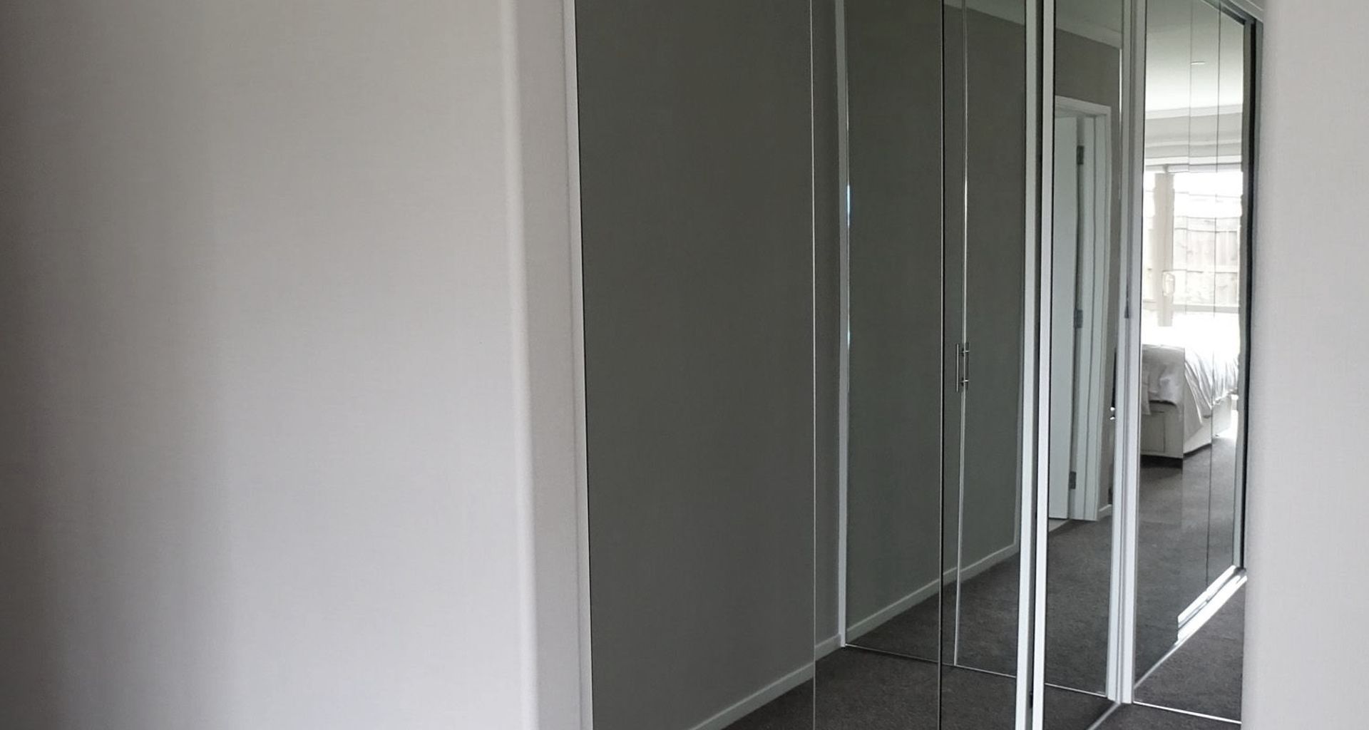 Carterton Wardrobe banner
