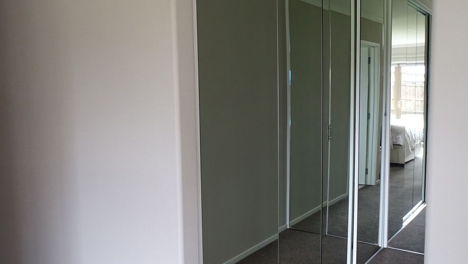 Carterton Wardrobe banner