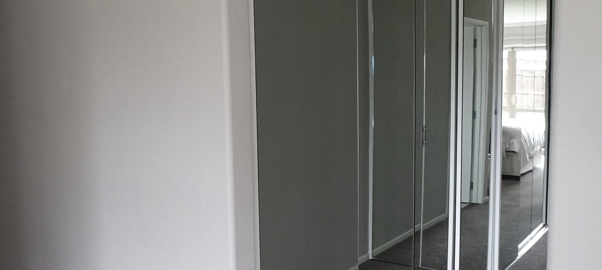 Carterton Wardrobe banner