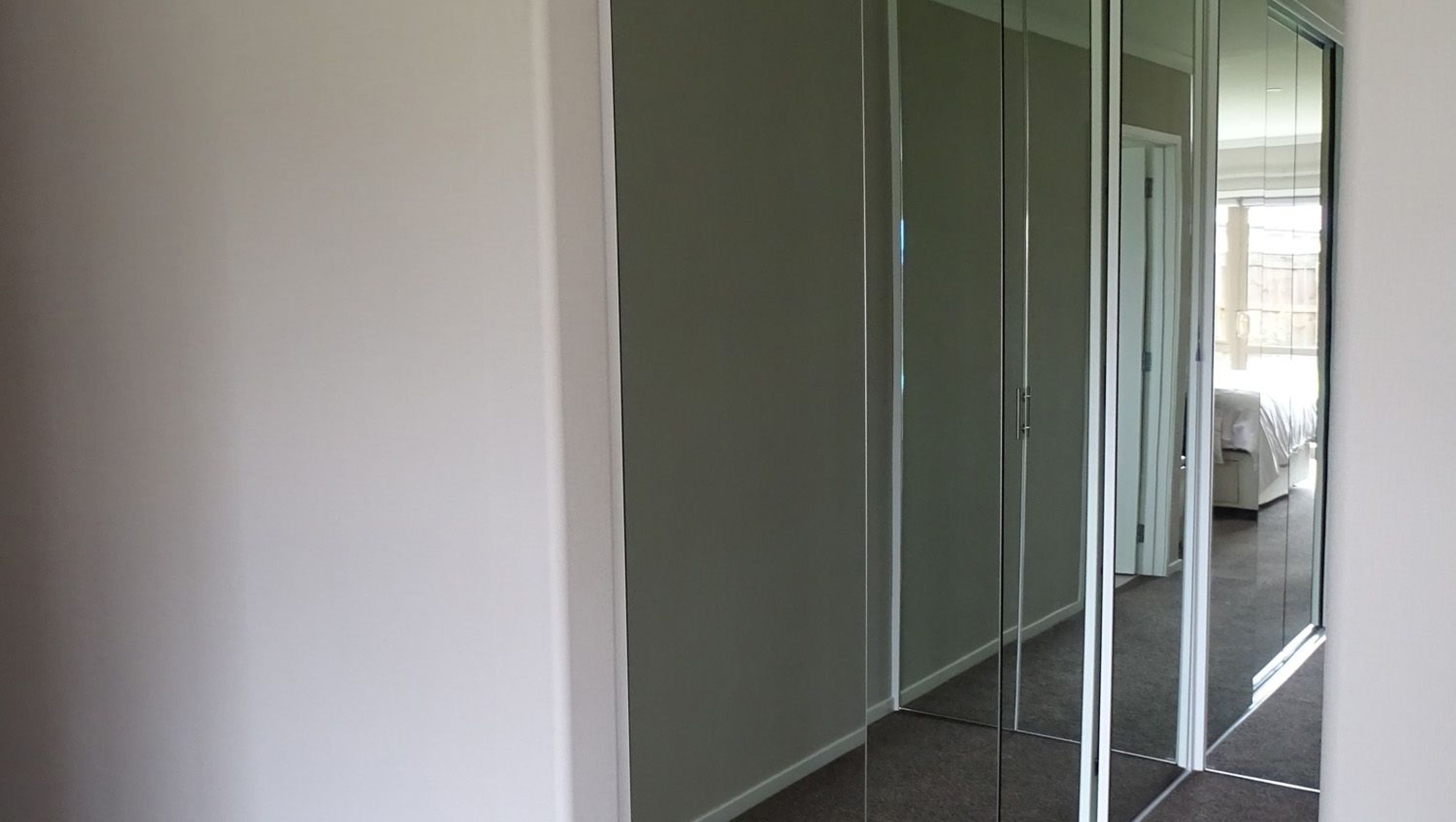 Carterton Wardrobe