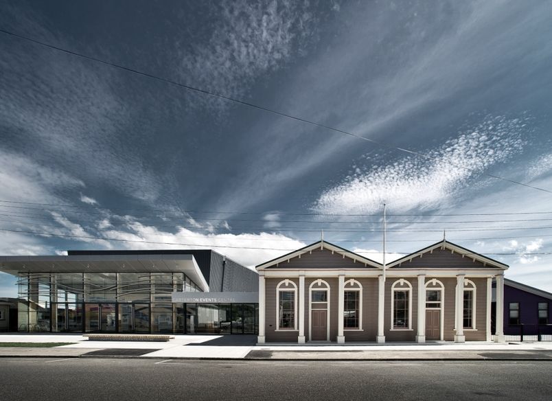Carterton Events Centre