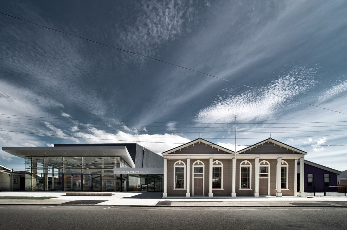 Carterton Events Centre