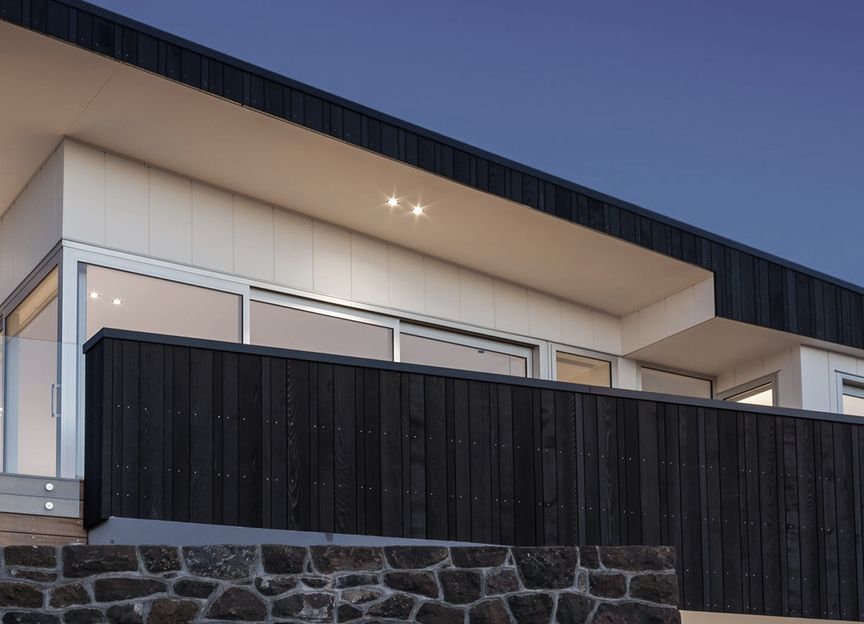 Casa Construction