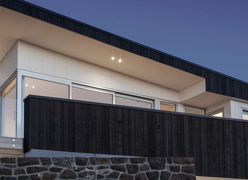 Casa Construction