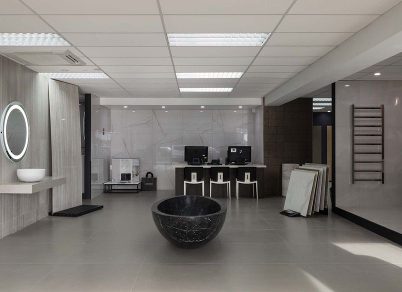 Casa Italiana Showroom