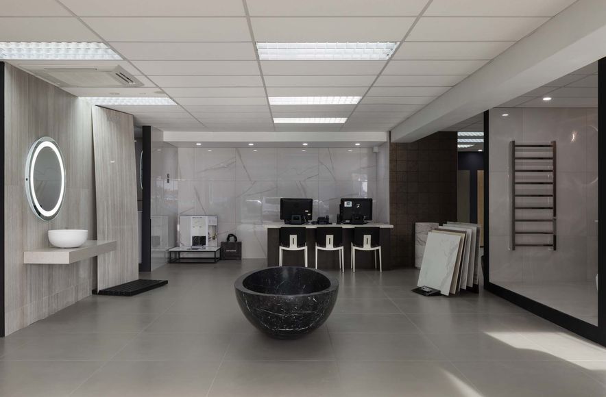 Casa Italiana Showroom