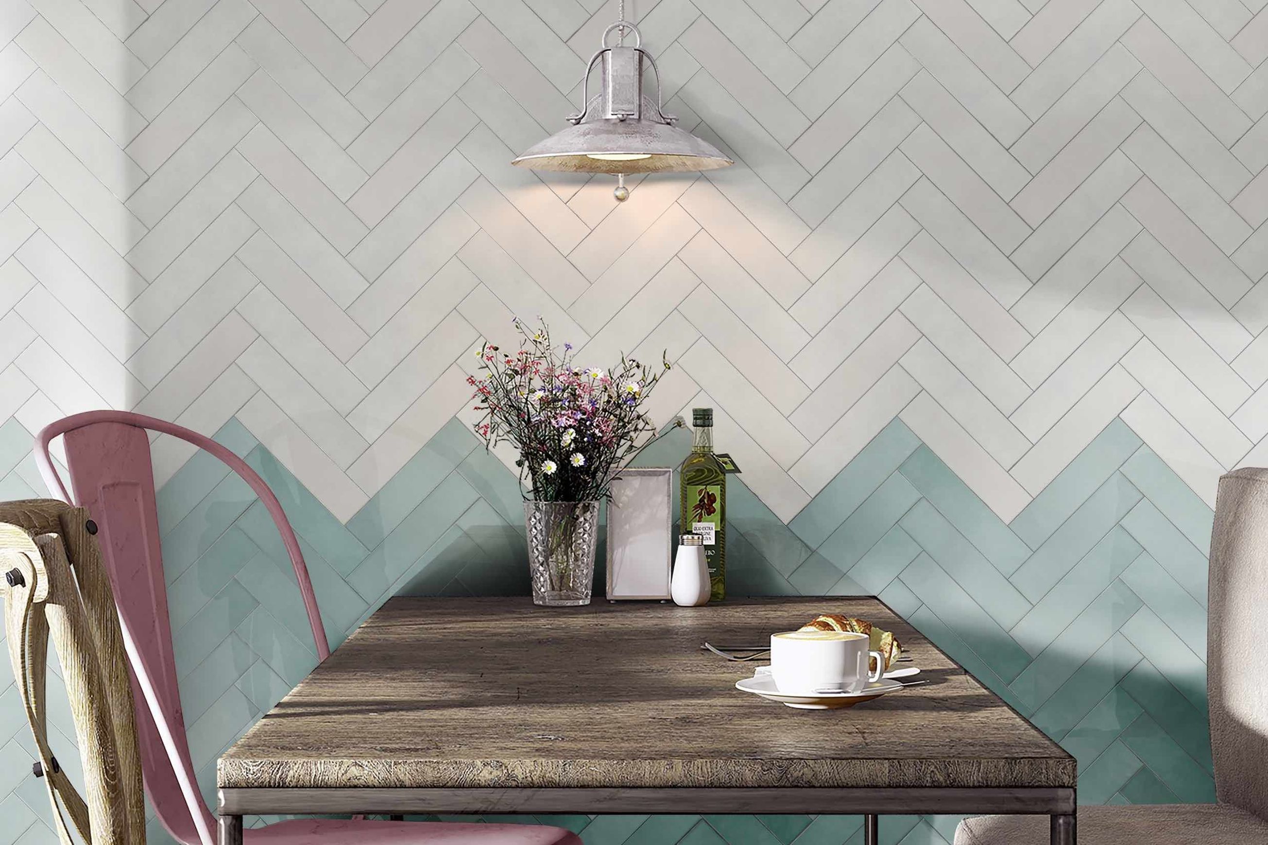 Casablanca Wall Tiles