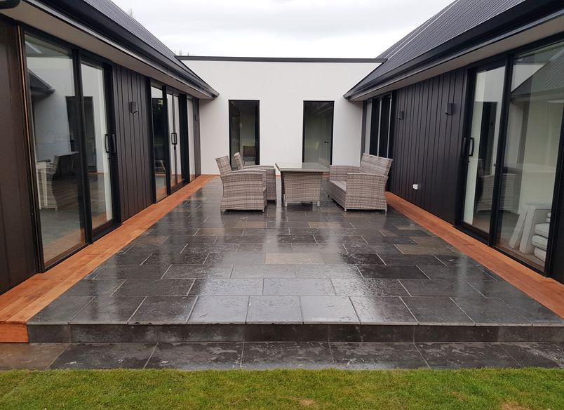 Casebrook residential