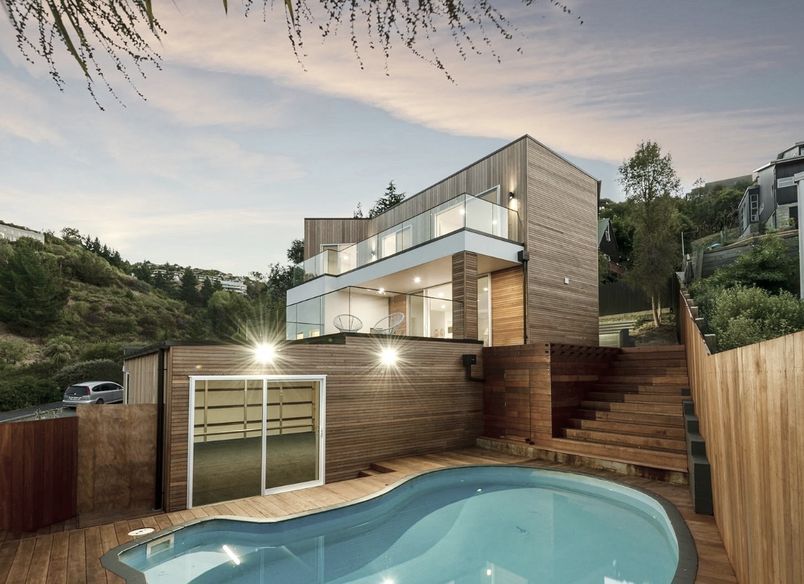 Cashmere, Christchurch