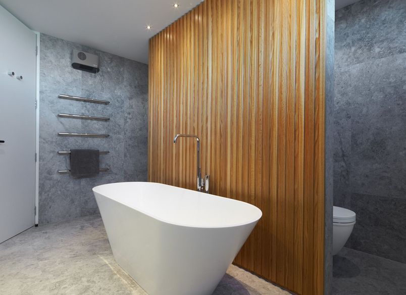 Cashmere Ensuite