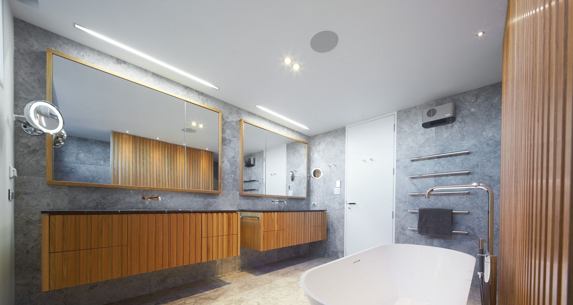 Cashmere Ensuite banner