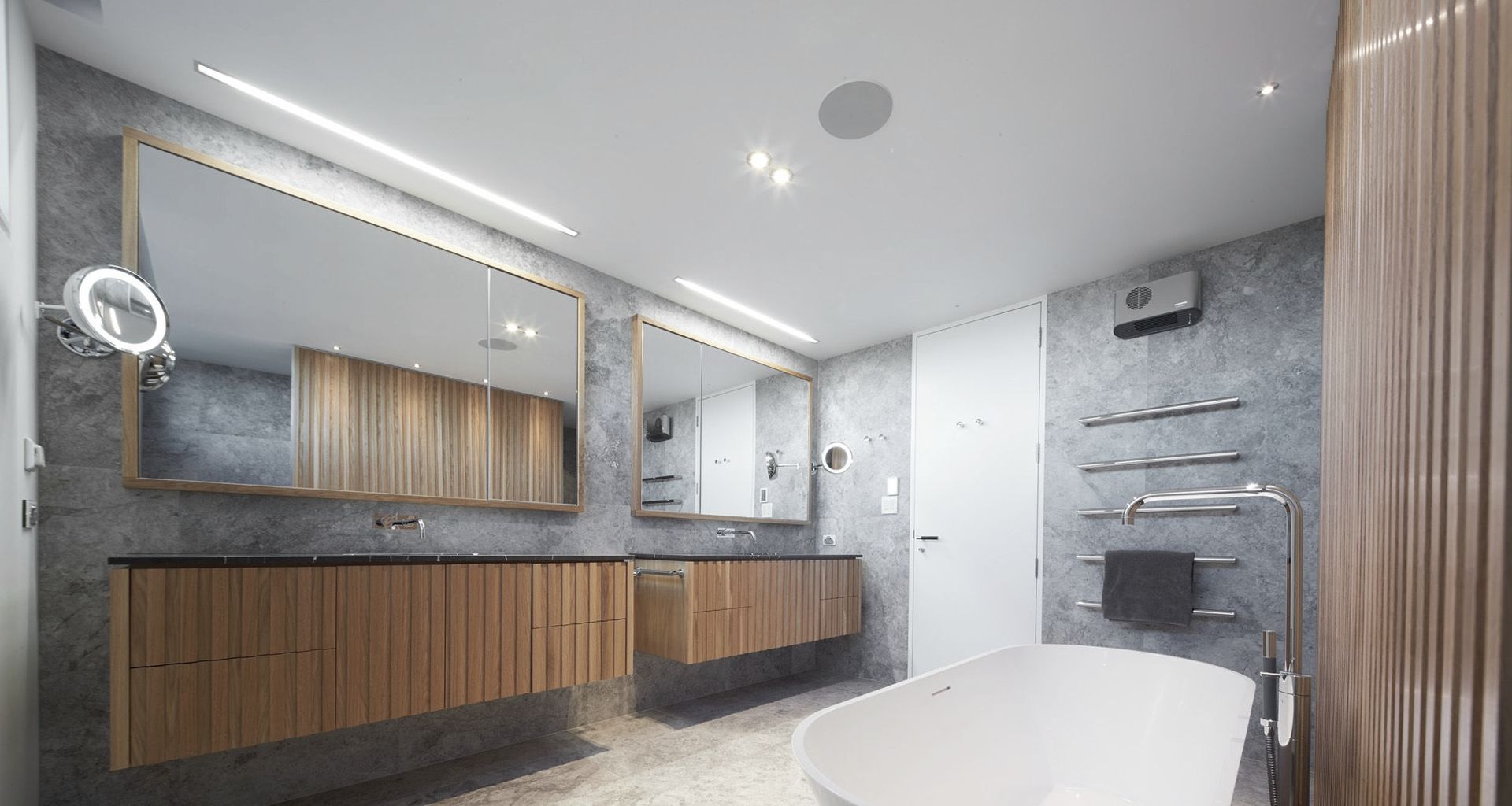 Cashmere Ensuite banner