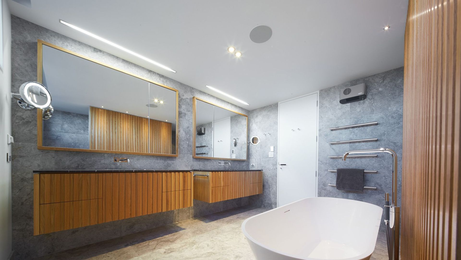 Cashmere Ensuite banner