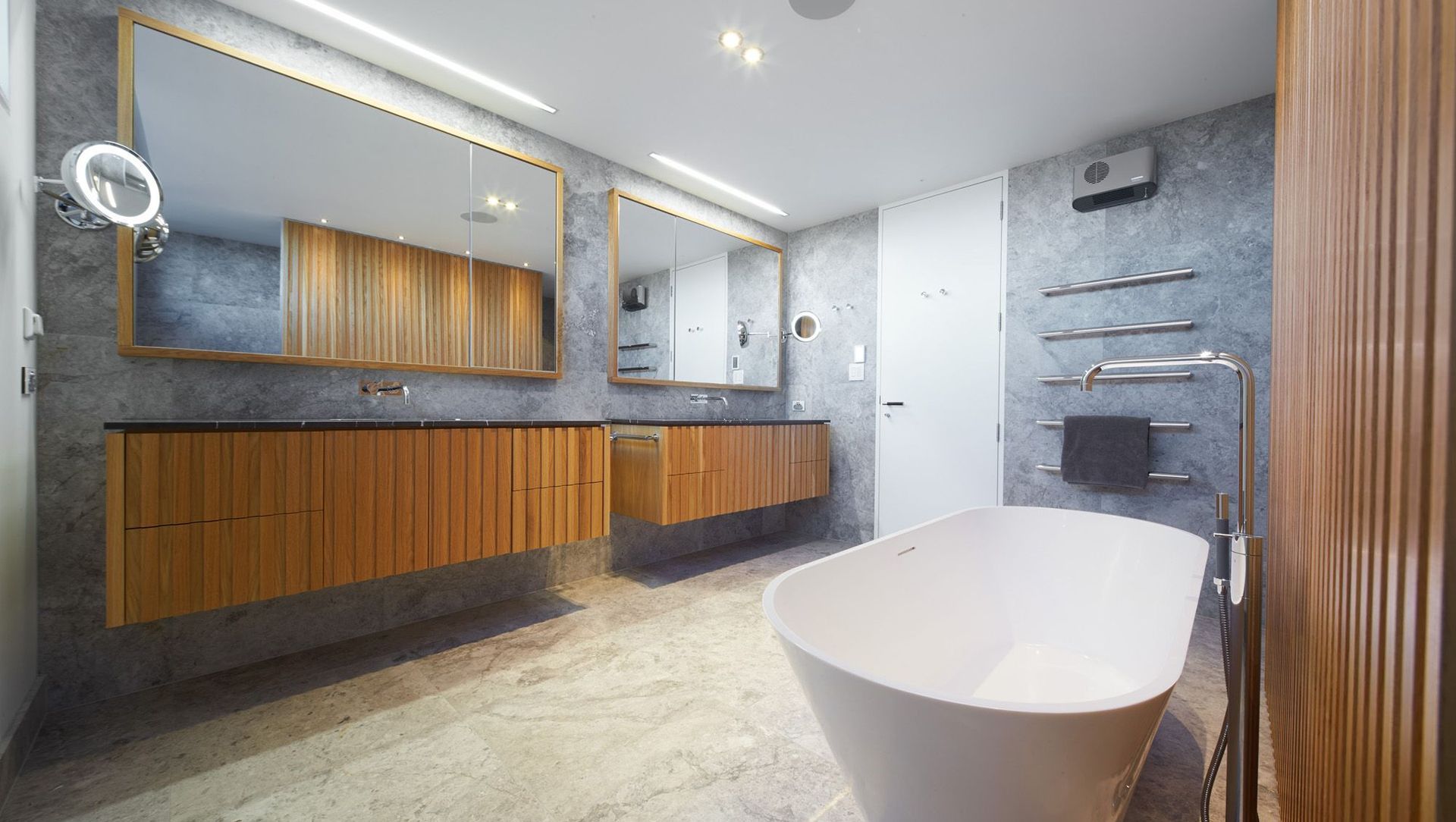 Cashmere Ensuite banner