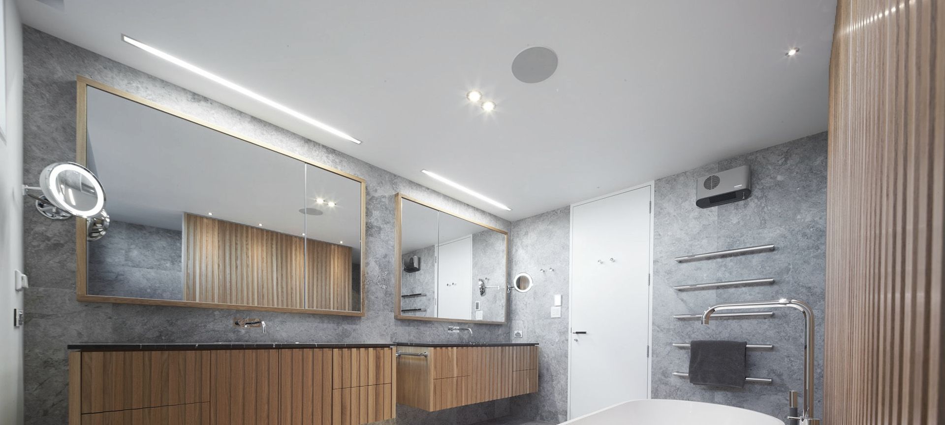 Cashmere Ensuite banner