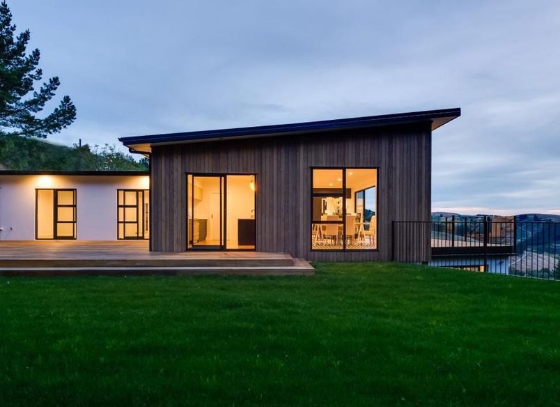 Cashmere Hills Home
