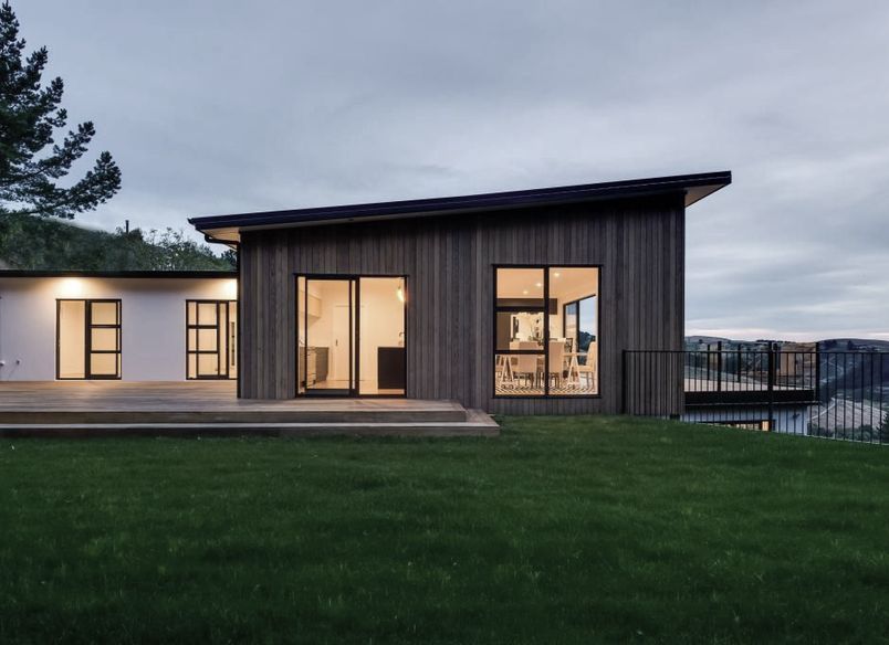Cashmere Hills Home