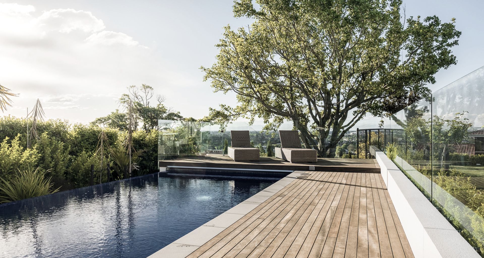 Cashmere Hills Home banner