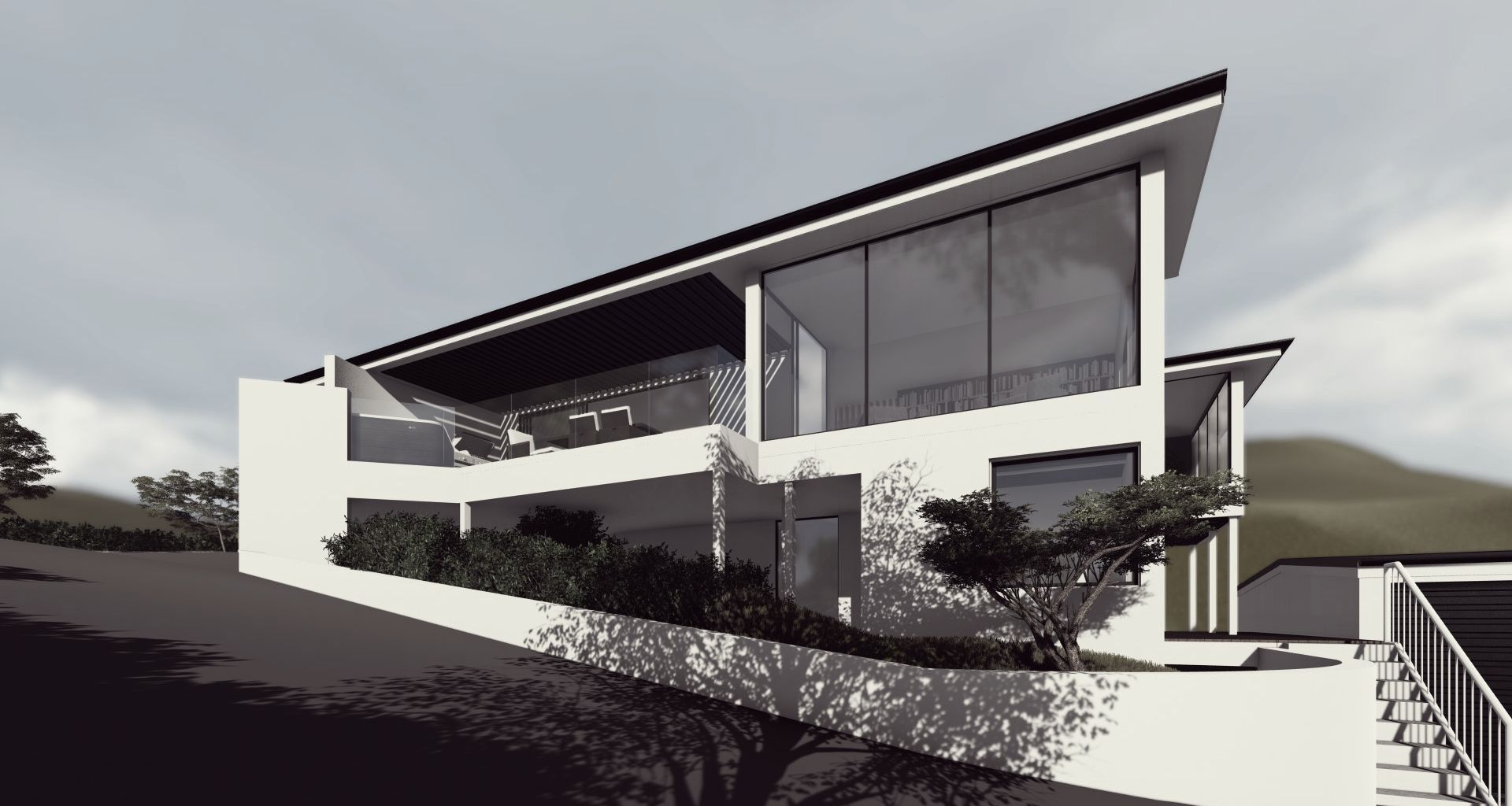 Cashmere Hills banner