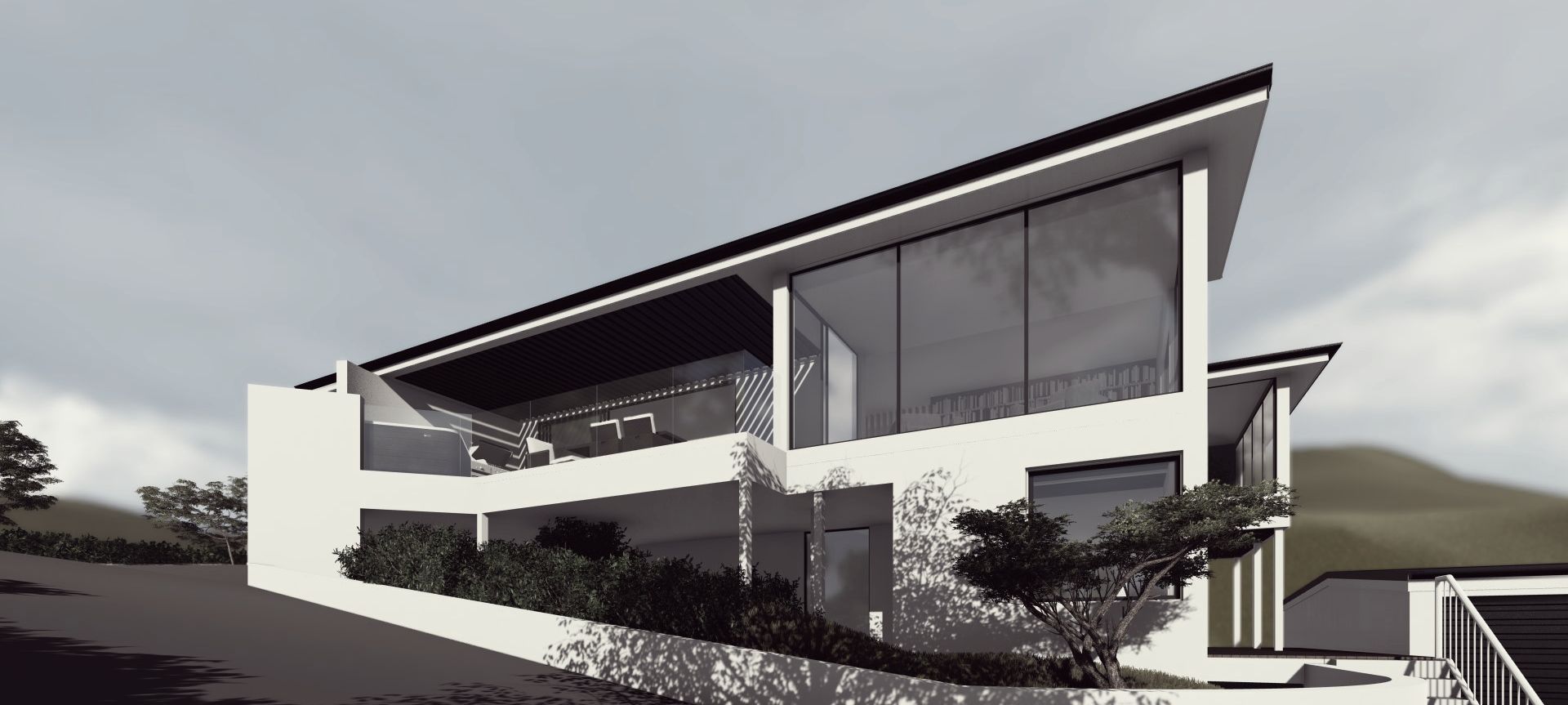 Cashmere Hills banner