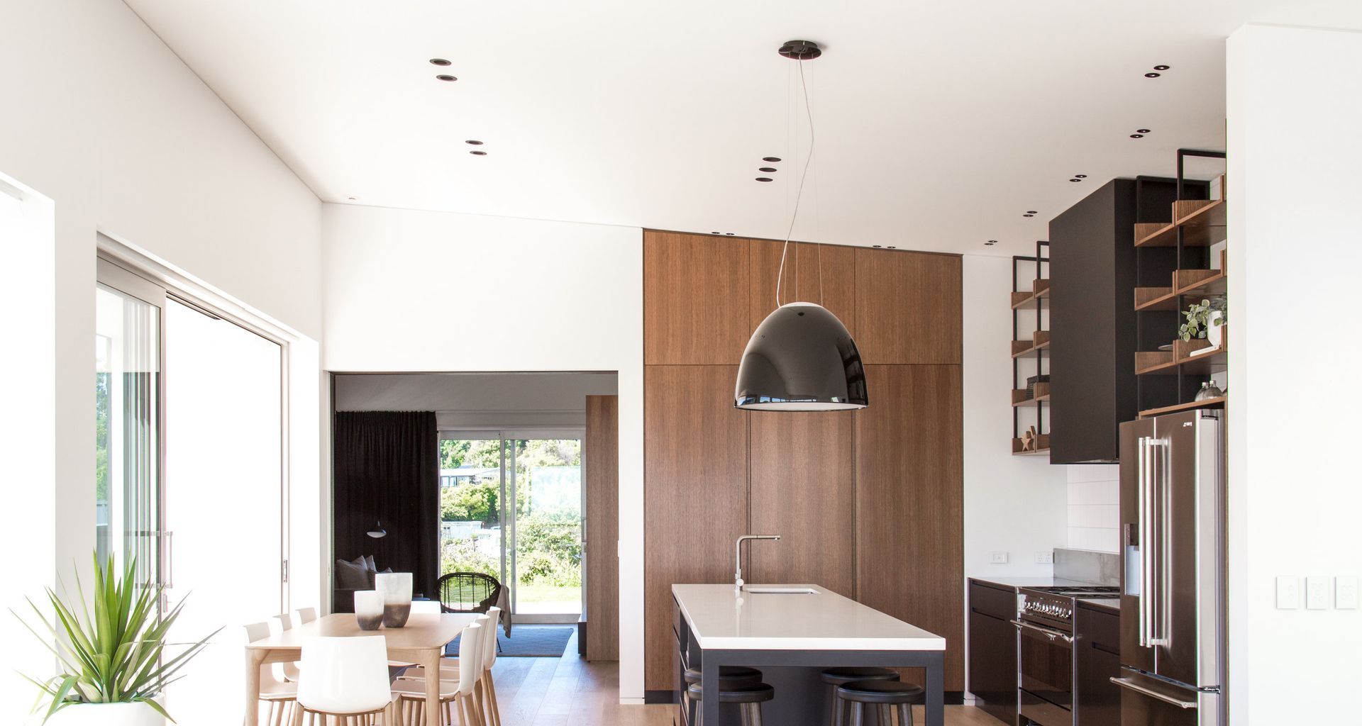 Cashmere House banner