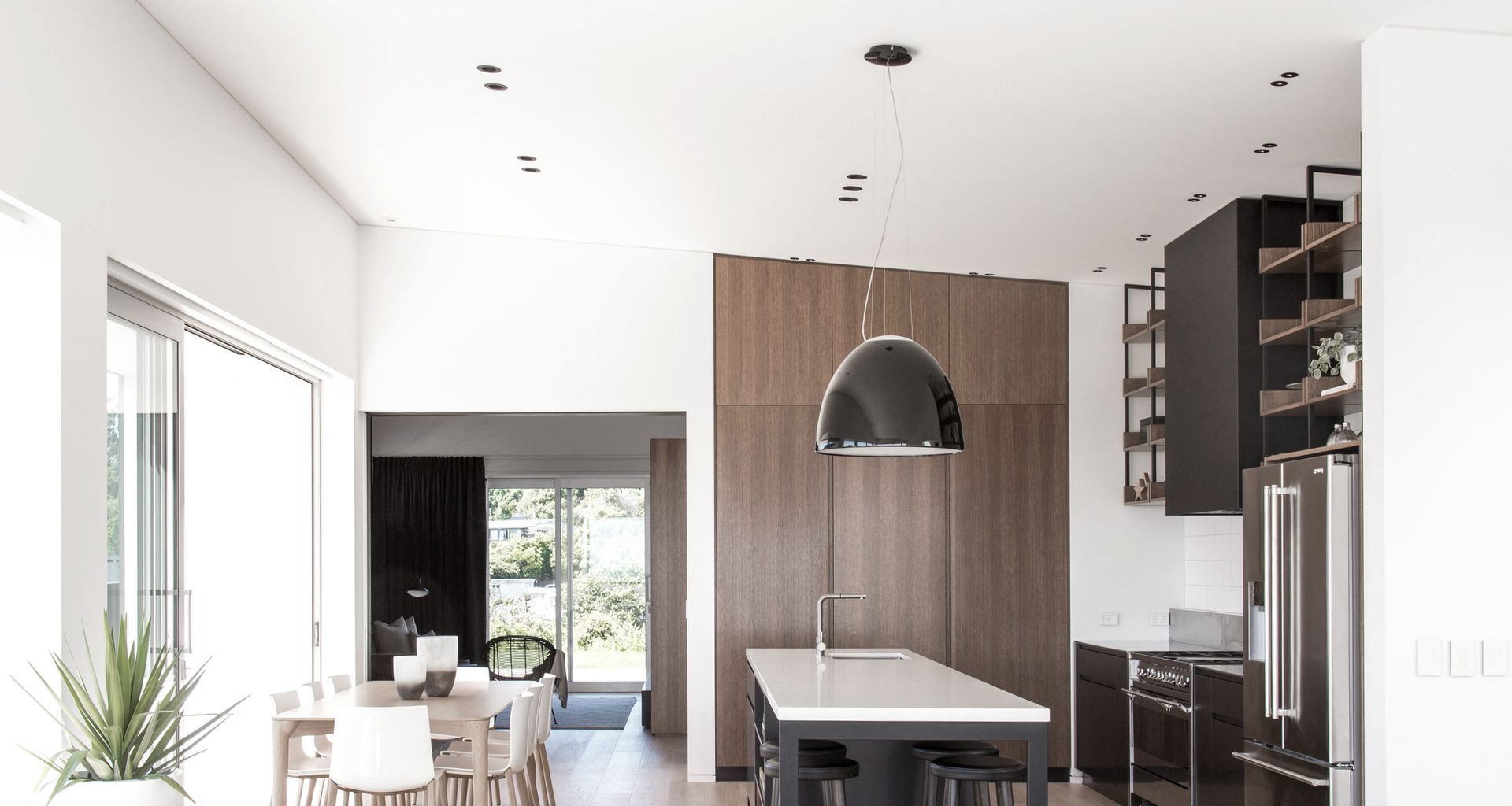 Cashmere House banner