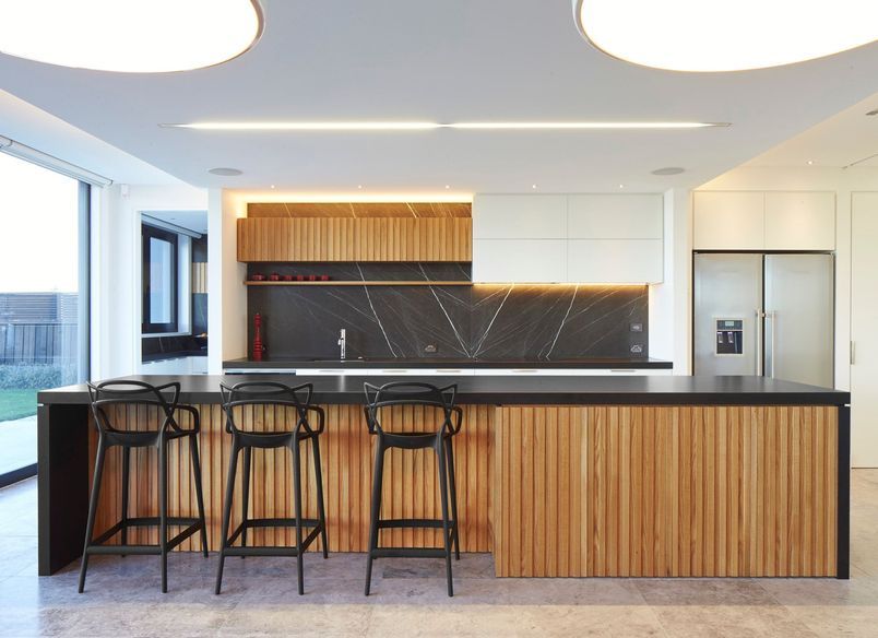 Cashmere Kitchen