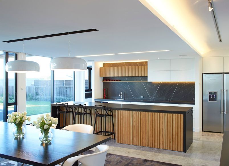 Cashmere Kitchen