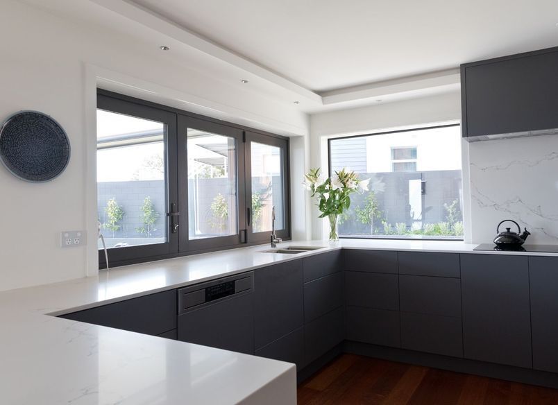 Cashmere Renovation