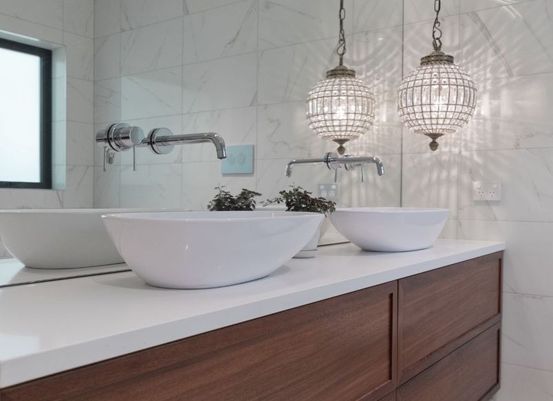 Cashmere Renovation