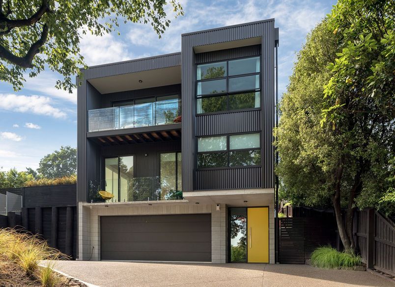 Cashmere Residence