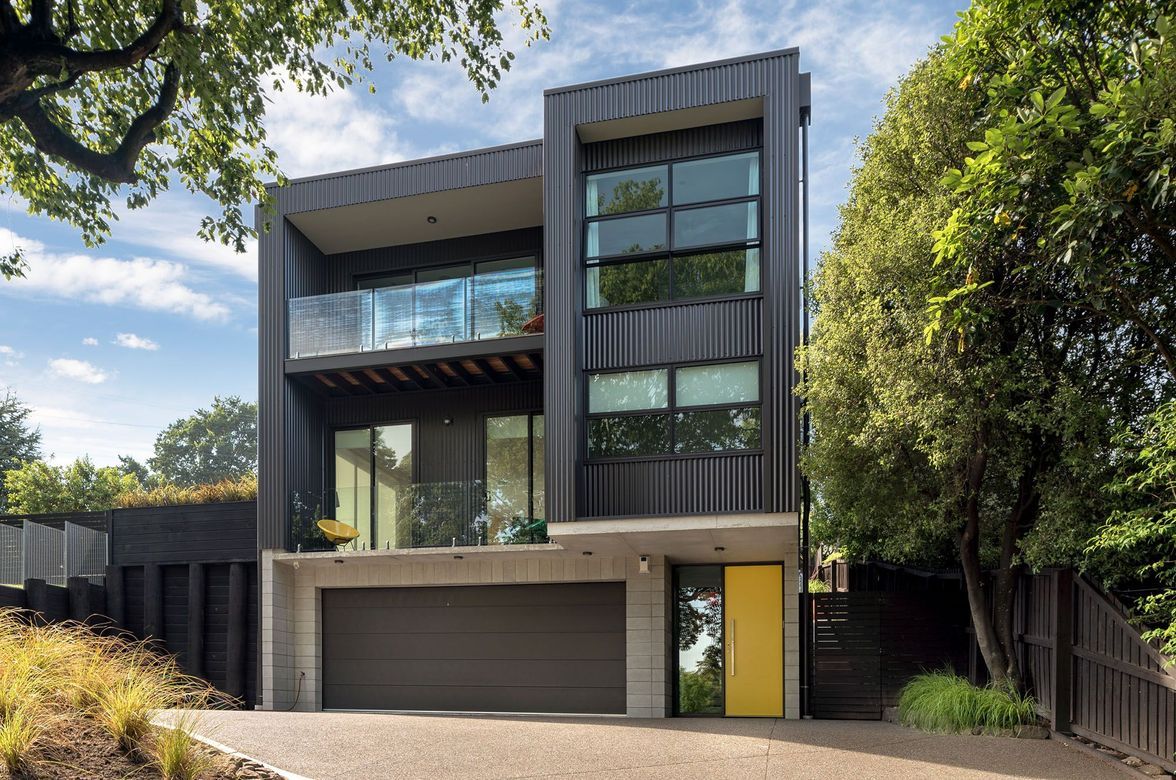 Cashmere Residence