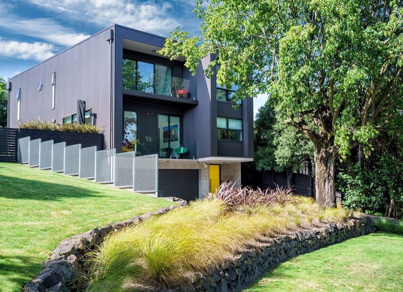 Cashmere Residence