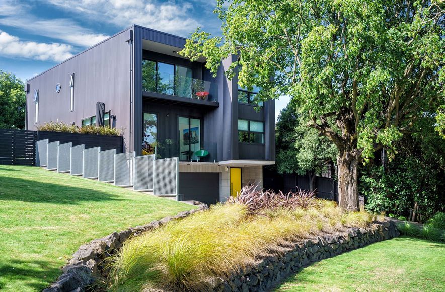 Cashmere Residence