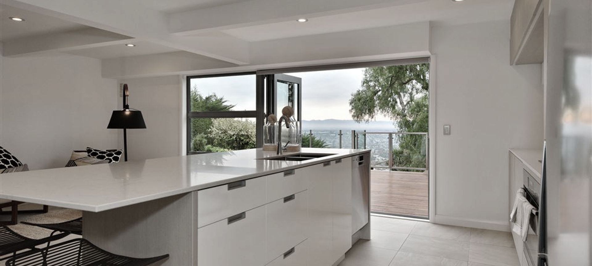 Cashmere House banner