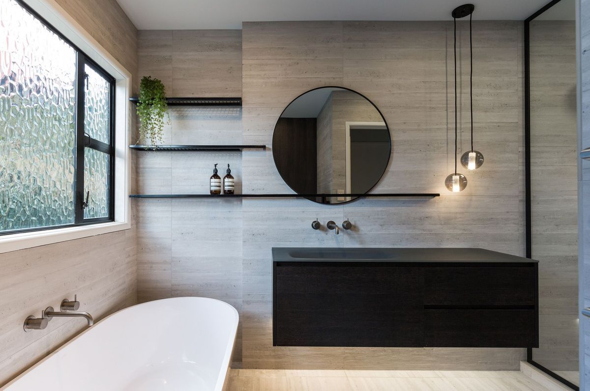 Cassero Bathroom