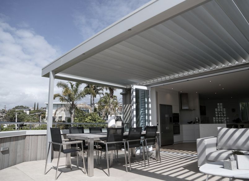 Castor Bay Home