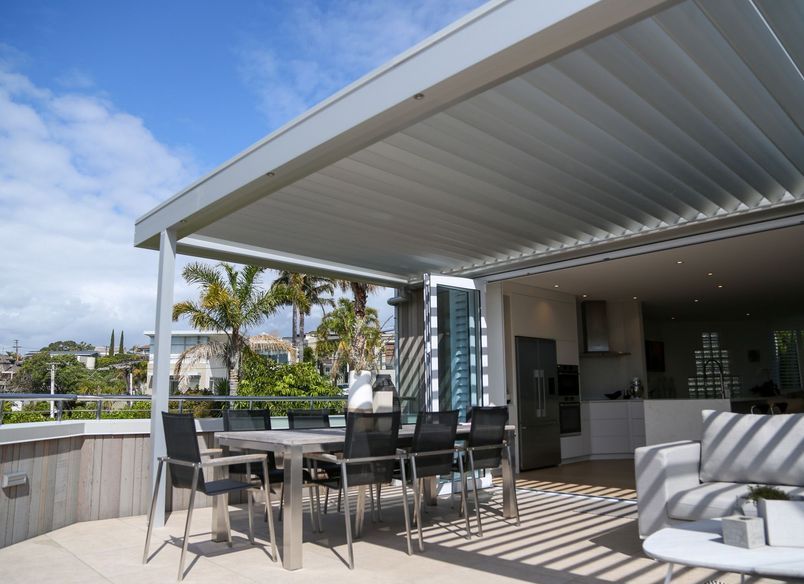 Castor Bay Home
