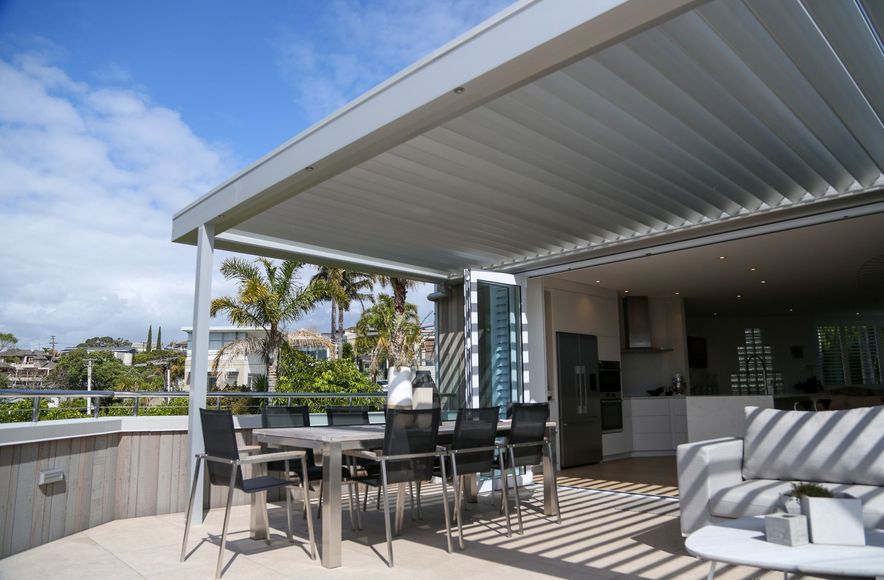 Castor Bay Home
