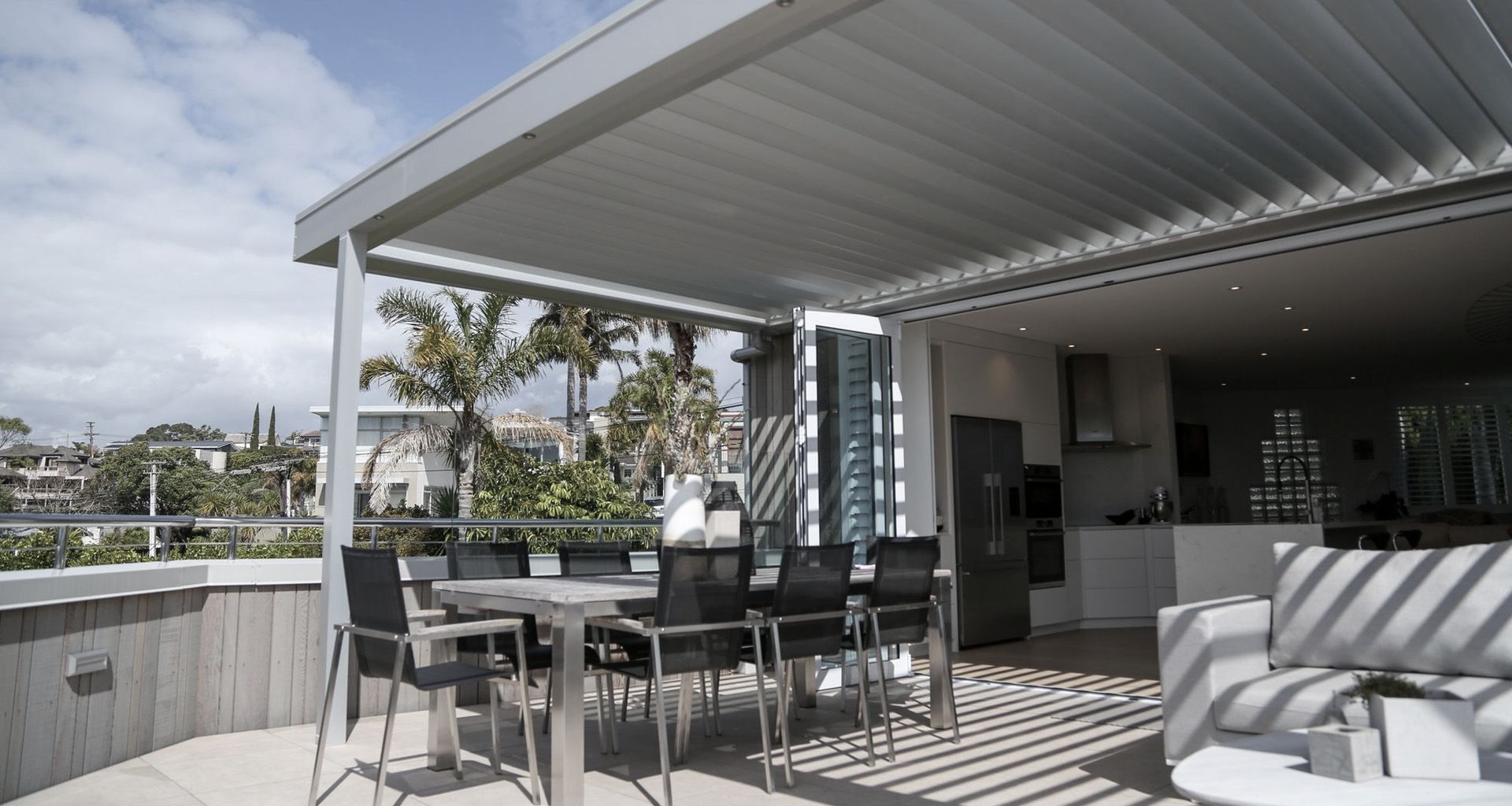 Castor Bay Home banner