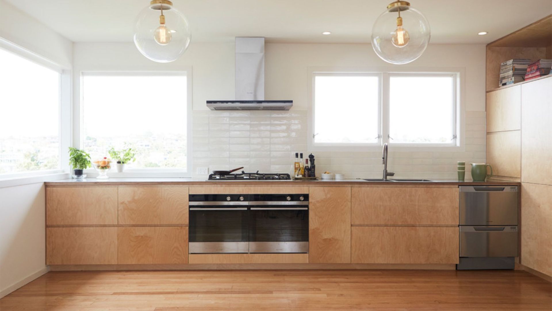 Castor Bay Home banner