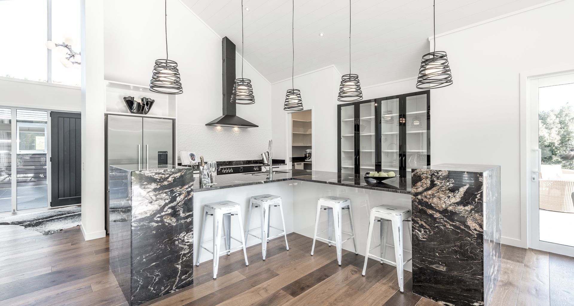 Waitakere Kitchen banner