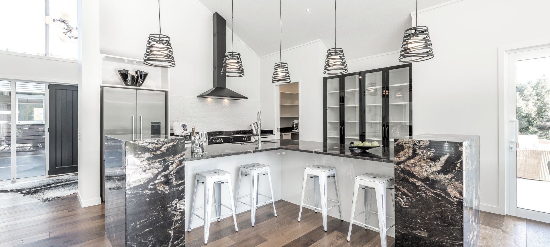 Waitakere Kitchen banner